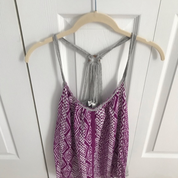 Tops4-pc Set Junior Size Medium Old Navy,Aeropostale,American Eagle,L..A. Hearts - Picture 7 of 14